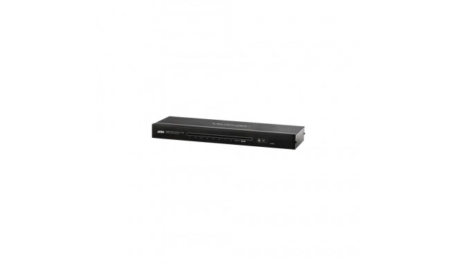 Aten 8-pordiline HDMI Cat 5 jagaja
