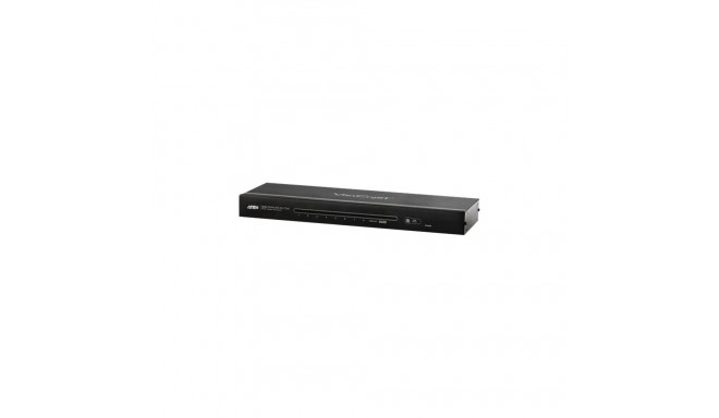 Aten 8-Port HDMI Cat 5 Splitter | Aten | HDMI | 8-Port HDMI Cat 5 Splitter