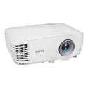 Benq | MH733 | Full HD (1920x1080) | 4000 ANSI lumens | White | Lamp warranty 12 month(s)