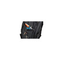 Thule | Subterra | TSDP-115 | Fits up to size 15 " | Backpack | Dark Shadow | Shoulder strap