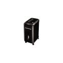 Powershred | 99Ci | Black | 34 L | Shredding CDs | Credit cards shredding | Paper handling standard/