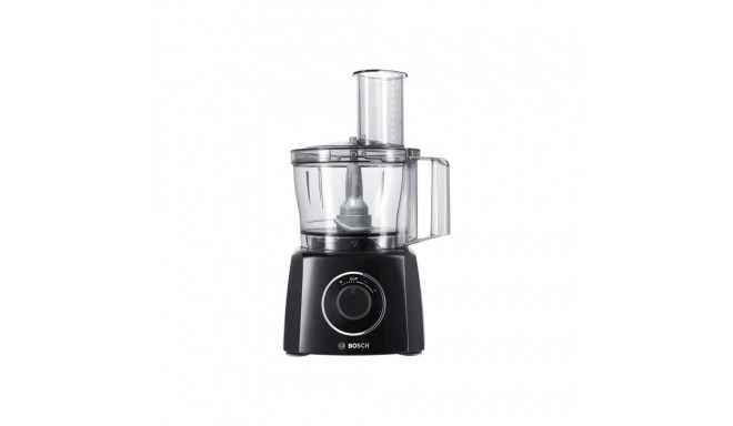 Bosch | Food processor | MCM3201B | 800 W | Number of speeds 2 | Bowl capacity 2,3 L | Ice crushing 