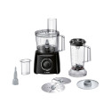 Bosch | Food processor | MCM3201B | 800 W | Number of speeds 2 | Bowl capacity 2,3 L | Ice crushing 