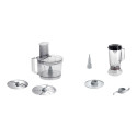 Bosch | Food processor | MCM3201B | 800 W | Number of speeds 2 | Bowl capacity 2,3 L | Ice crushing 