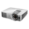 Benq | MW632ST | WXGA (1280x800) | 3200 ANSI lumens | 13.000:1 | White | Lamp warranty 12 month(s) |