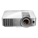 Benq | MW632ST | WXGA (1280x800) | 3200 ANSI lumens | 13.000:1 | White | Lamp warranty 12 month(s) |