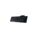 Dell | KB813 | Smartcard keyboard | Wired | EN | Black | English