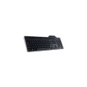 Dell | KB813 | Smartcard keyboard | Wired | EN | Black | English