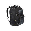 Targus | Drifter | Fits up to size 15.6 " | Backpack | Black/Grey | Shoulder strap