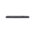 Dell | KB813 | Smartcard keyboard | Wired | EN | Black | English
