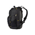 Targus | Drifter | Fits up to size 15.6 " | Backpack | Black/Grey | Shoulder strap