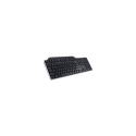 Dell | KB-522 | Multimedia | Wired | EN | Black | Hi-Speed USB 2.0 | English | Numeric keypad