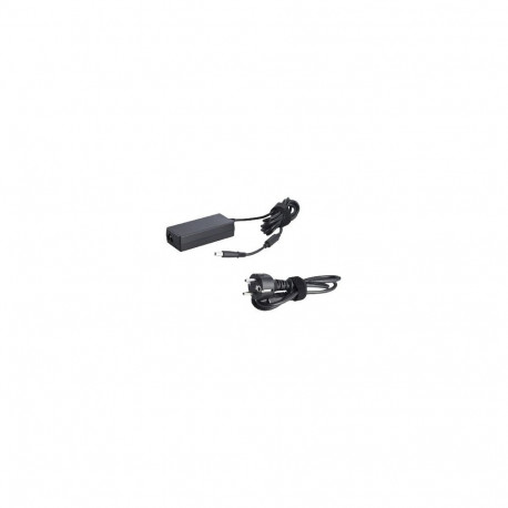 Dell AC toiteadapteri komplekt 65W 7.4mm 450-18168 65 W AC toiteadapter