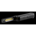 Headlamp  LED LENSER W6R WORK flex black, rechargeable