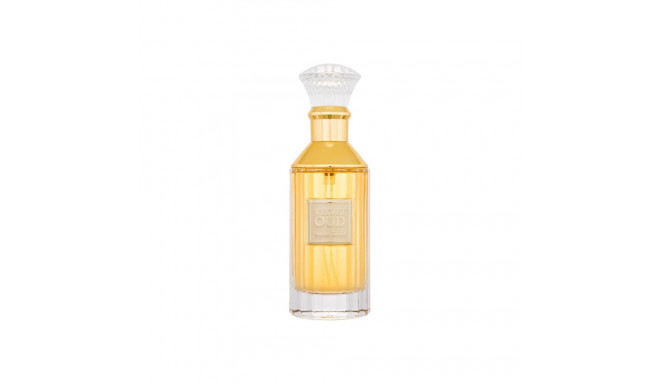Lattafa Velvet Oud Eau de Parfum (100ml)