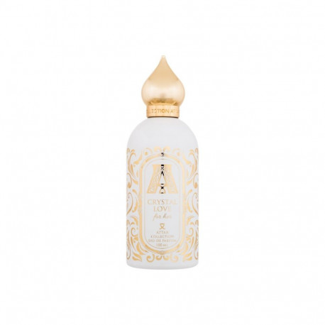 Attar Collection Crystal Love For Her Eau de Parfum (100ml)