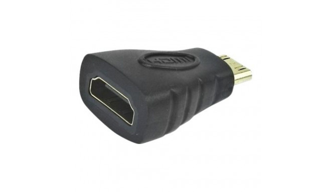 QOLTEC 50523 Qoltec Adapter HDMI Emane/ Mini HDMI Isane