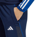 Spodnie damskie adidas Tiro 23 Competition Training granatowe IC4609 M