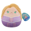 SQUISHMALLOWS DISNEY PRINCESS Pehme mänguasi, 20 cm