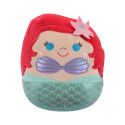 SQUISHMALLOWS DISNEY PRINCESS Pehme mänguasi, 20 cm