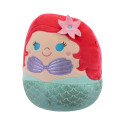 SQUISHMALLOWS DISNEY PRINCESS Pehme mänguasi, 20 cm