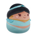 SQUISHMALLOWS DISNEY PRINCESS Pehme mänguasi, 20 cm