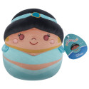 SQUISHMALLOWS DISNEY PRINCESS Pehme mänguasi, 20 cm