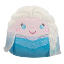 SQUISHMALLOWS DISNEY PRINCESS Pehme mänguasi, 20 cm