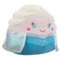 SQUISHMALLOWS DISNEY PRINCESS Pehme mänguasi, 20 cm