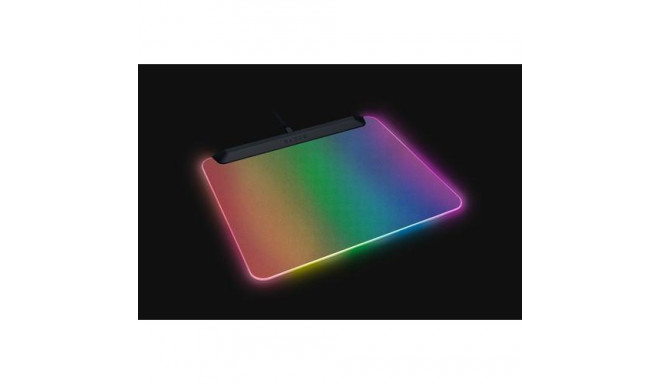 Razer Firefly V2 Pro Gaming mouse pad Black