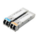 Edimax MG-10GAMA network transceiver module Fiber optic 10000 Mbit/s SFP+ 850 nm