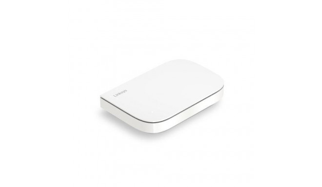 Linksys Velop Micro 6 Mesh Router - Dual-Band WiFi 6 AX3000 (1-pack)