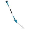 Makita DUN461WZ power hedge trimmer Single blade 3 kg