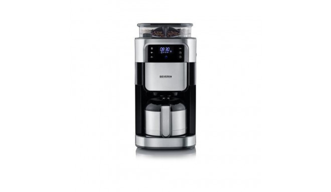 Severin KA 4814 Semi-auto Drip coffee maker