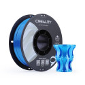 Creality 3D 3301120006 3D printing material Silk Blue 1 kg