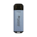 Transcend ESD300C 512 GB Blue