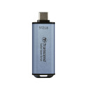 Transcend ESD300C 512 GB Blue