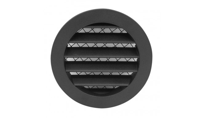 ALIUMINIUM ALLOY GRILLES MRA100A