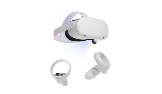 HEADSET OCULUS QUEST 2 128GB