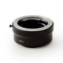Urth Lens Mount Adapter: Compatible with Rollei SL35 (QBM) Lens to Sony E Camera Body