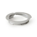 Urth Lens Mount Adapter: Compatible with M39 Lens to Leica M Camera Body (50 75mm Frame Lines)