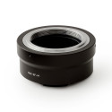 Urth Lens Mount Adapter: Compatible with M42 Lens to Canon EF M Camera Body