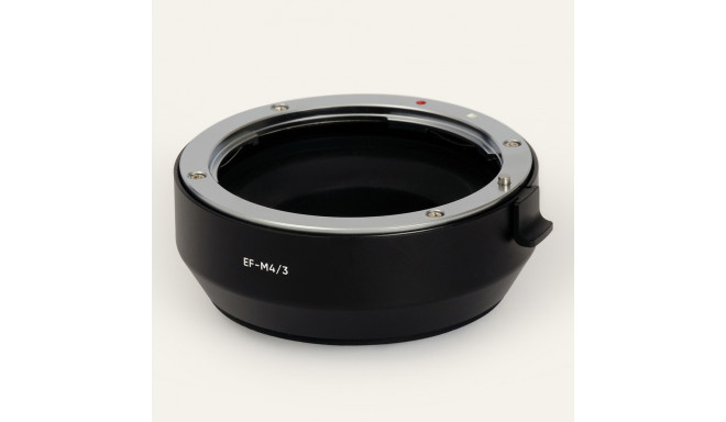 Urth Electronic Lens Mount Adapter EOS M4/3