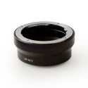 Urth Lens Mount Adapter: Compatible with Olympus OM Lens to Micro Four Thirds (M4/3) Camera Body