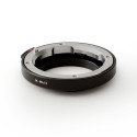 Urth Lens Mount Adapter: Compatible with Leica M Lens to Micro Four Thirds (M4/3) Camera Body