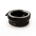 Urth Lens Mount Adapter: Compatible with Pentax K Lens to Micro Four Thirds (M4/3) Camera Body