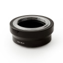 Urth Lens Mount Adapter: Compatible with M42 Lens to Micro Four Thirds (M4/3) Camera Body