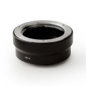 Urth Lens Mount Adapter: Compatible with Minolta Rokkor (SR / MD / MC) Lens to Fujifilm X Camera Bod