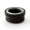 Urth Lens Mount Adapter: Compatible with M42 Lens to Fujifilm X Camera Body