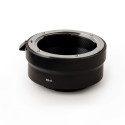 Urth Lens Mount Adapter: Compatible with Praktica B Lens to Sony E Camera Body